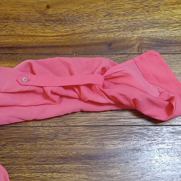 Zara basics woman's blouse - Picture 6 of 6